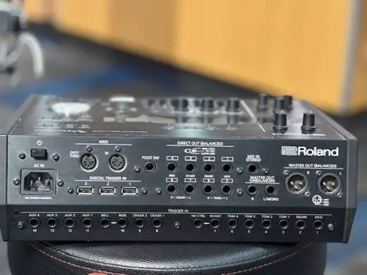 Roland - TD-50 Module 2
